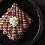 Crunch Crepe